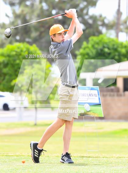 Thumbnail 1 in Metro Invitational  photogallery.