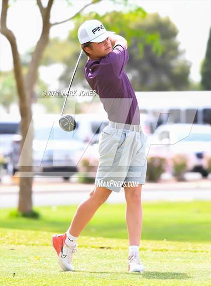 Thumbnail 1 in Metro Invitational  photogallery.