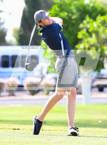 Thumbnail 3 in Metro Invitational  photogallery.