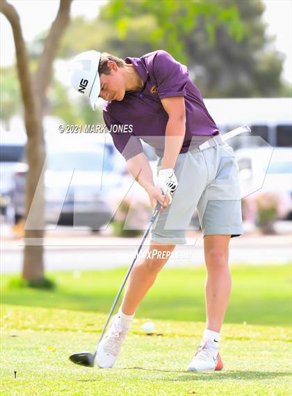 Thumbnail 1 in Metro Invitational  photogallery.