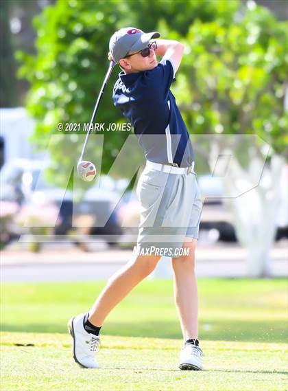 Thumbnail 3 in Metro Invitational  photogallery.