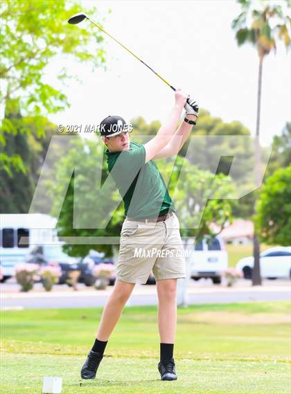 Thumbnail 1 in Metro Invitational  photogallery.