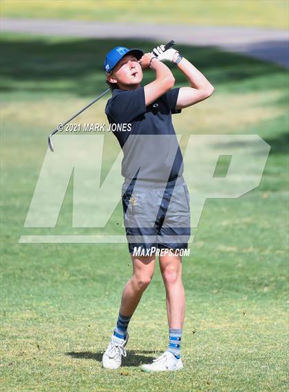 Thumbnail 3 in Metro Invitational  photogallery.
