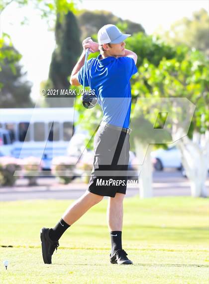 Thumbnail 3 in Metro Invitational  photogallery.
