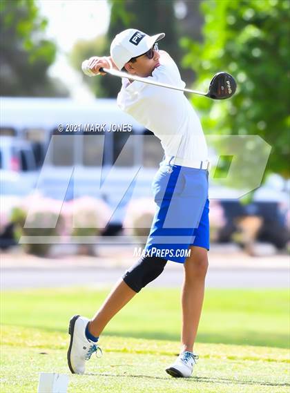 Thumbnail 3 in Metro Invitational  photogallery.