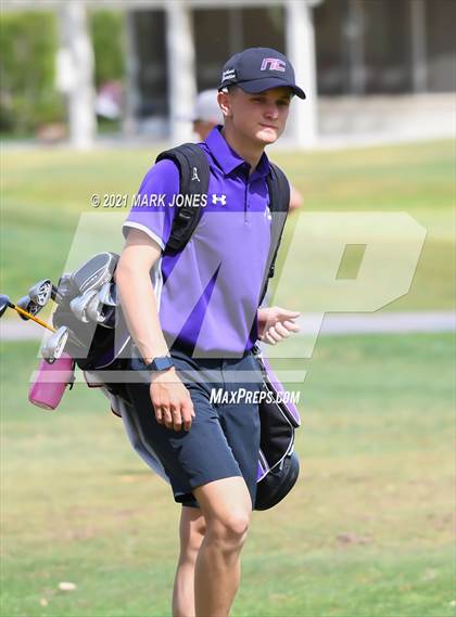 Thumbnail 3 in Metro Invitational  photogallery.