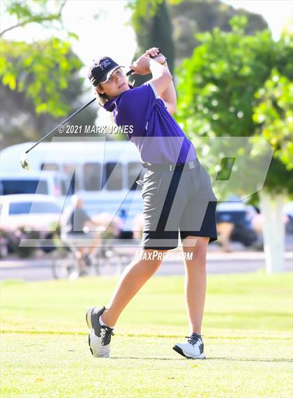 Thumbnail 1 in Metro Invitational  photogallery.
