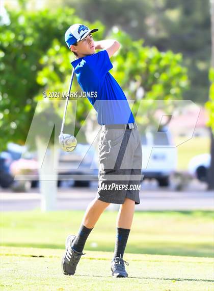 Thumbnail 2 in Metro Invitational  photogallery.