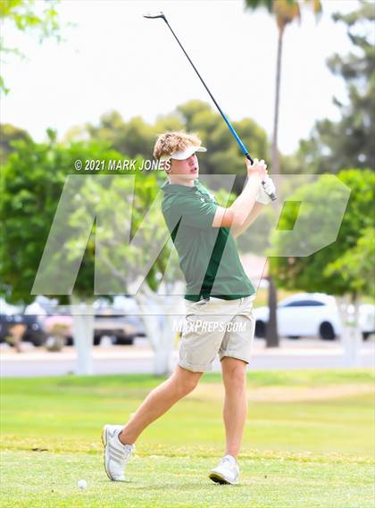 Thumbnail 1 in Metro Invitational  photogallery.