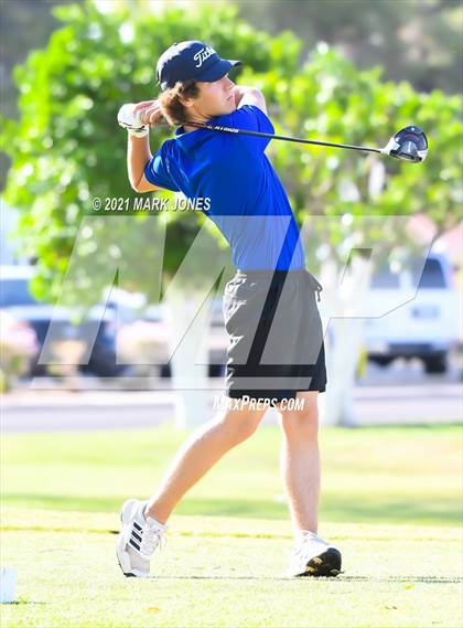 Thumbnail 2 in Metro Invitational  photogallery.