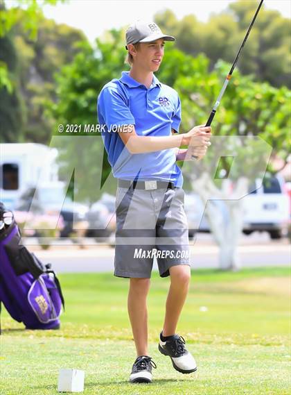 Thumbnail 1 in Metro Invitational  photogallery.