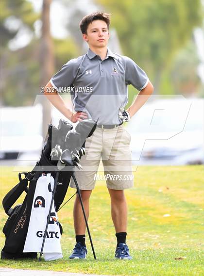 Thumbnail 1 in Metro Invitational  photogallery.