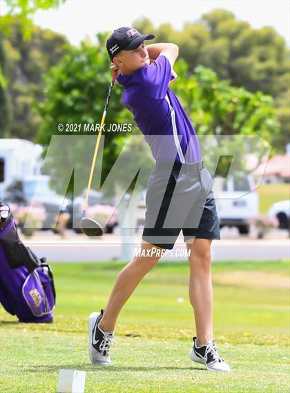 Thumbnail 3 in Metro Invitational  photogallery.