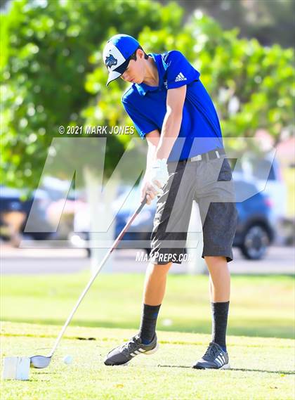 Thumbnail 1 in Metro Invitational  photogallery.
