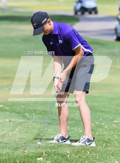 Thumbnail 1 in Metro Invitational  photogallery.