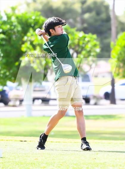 Thumbnail 2 in Metro Invitational  photogallery.