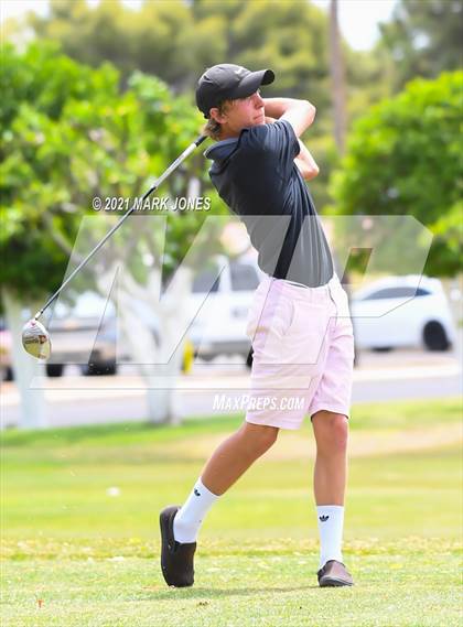 Thumbnail 1 in Metro Invitational  photogallery.