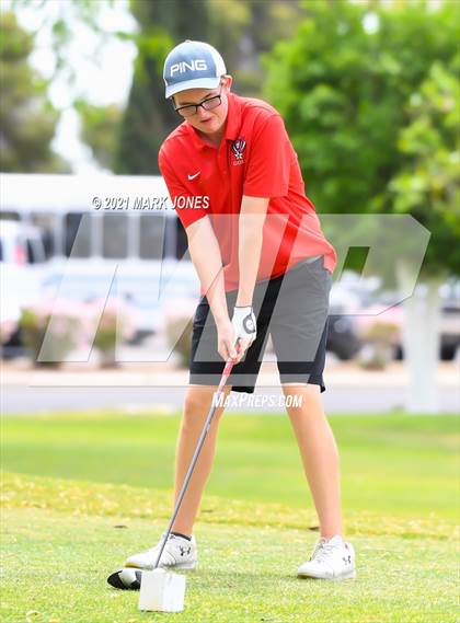Thumbnail 1 in Metro Invitational  photogallery.