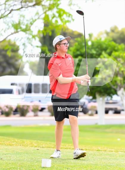 Thumbnail 1 in Metro Invitational  photogallery.
