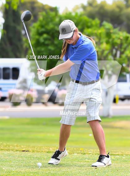 Thumbnail 3 in Metro Invitational  photogallery.