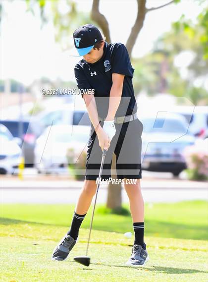 Thumbnail 3 in Metro Invitational  photogallery.