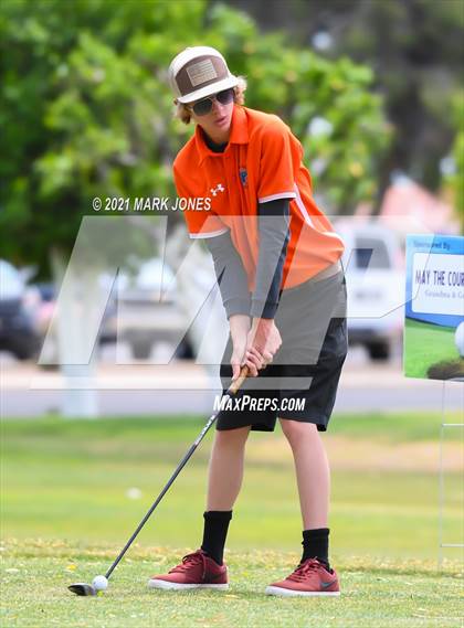 Thumbnail 2 in Metro Invitational  photogallery.