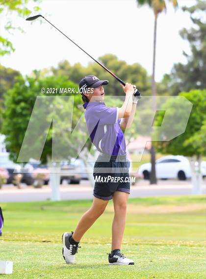 Thumbnail 1 in Metro Invitational  photogallery.
