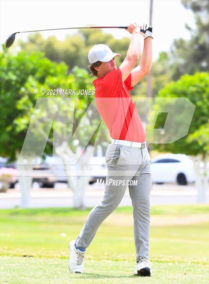 Thumbnail 1 in Metro Invitational  photogallery.