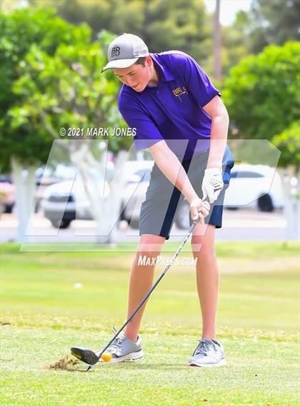 Thumbnail 3 in Metro Invitational  photogallery.