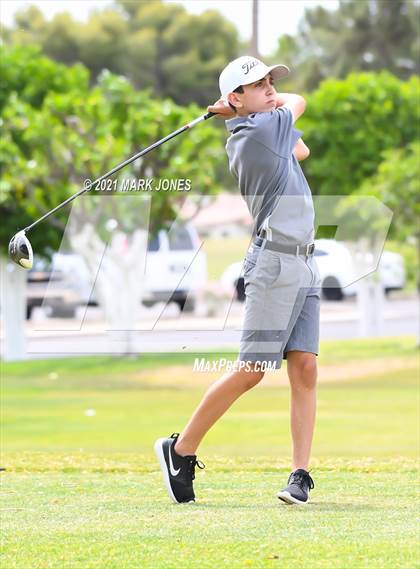 Thumbnail 3 in Metro Invitational  photogallery.