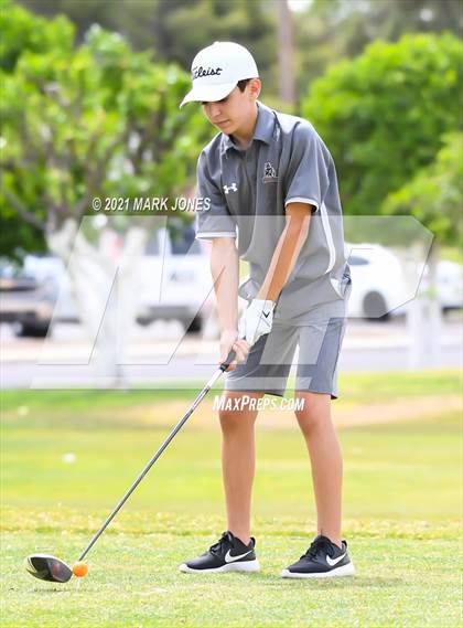 Thumbnail 3 in Metro Invitational  photogallery.