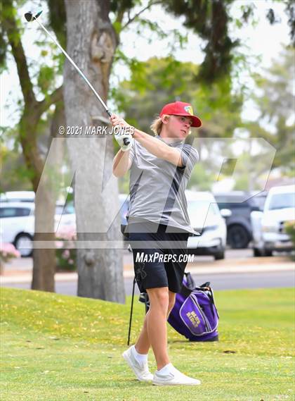 Thumbnail 2 in Metro Invitational  photogallery.