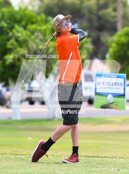Thumbnail 2 in Metro Invitational  photogallery.