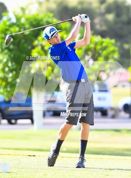 Thumbnail 3 in Metro Invitational  photogallery.