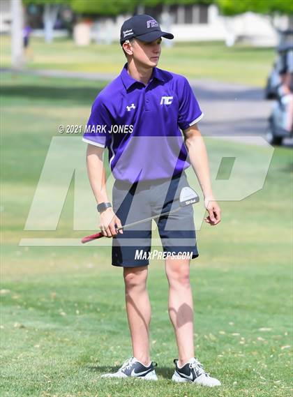 Thumbnail 2 in Metro Invitational  photogallery.