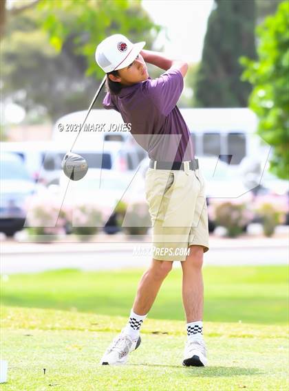 Thumbnail 1 in Metro Invitational  photogallery.