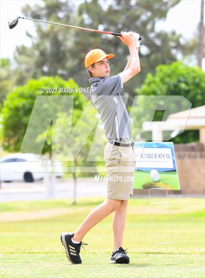 Thumbnail 1 in Metro Invitational  photogallery.
