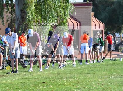 Thumbnail 2 in Metro Invitational  photogallery.