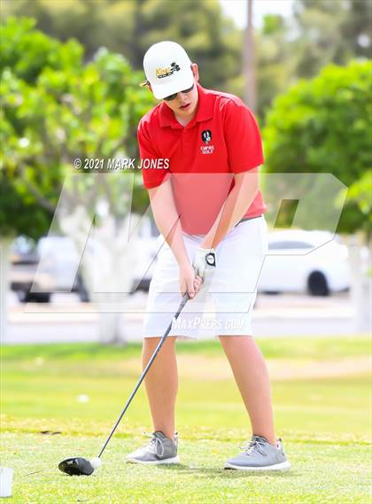 Thumbnail 1 in Metro Invitational  photogallery.