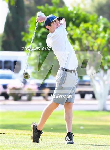 Thumbnail 2 in Metro Invitational  photogallery.