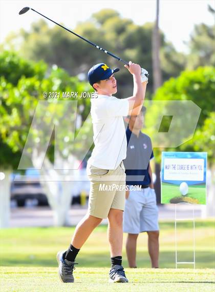 Thumbnail 1 in Metro Invitational  photogallery.