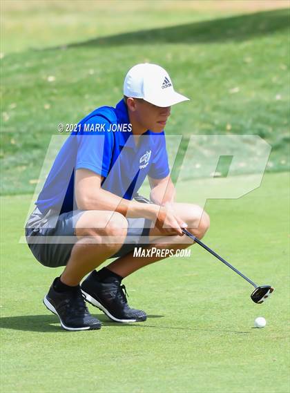 Thumbnail 3 in Metro Invitational  photogallery.