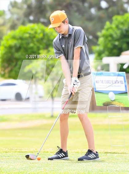 Thumbnail 2 in Metro Invitational  photogallery.