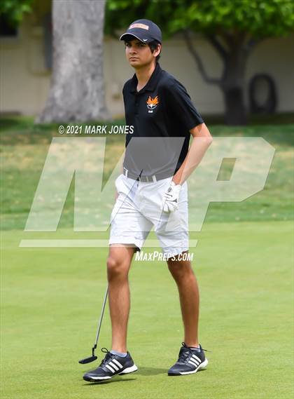 Thumbnail 3 in Metro Invitational  photogallery.