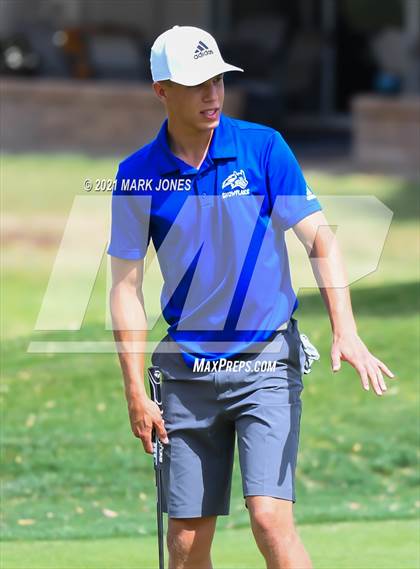 Thumbnail 3 in Metro Invitational  photogallery.
