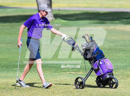 Thumbnail 1 in Metro Invitational  photogallery.