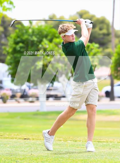 Thumbnail 1 in Metro Invitational  photogallery.