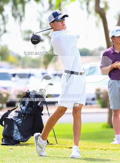 Thumbnail 1 in Metro Invitational  photogallery.