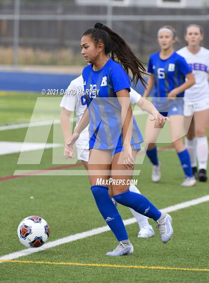 Thumbnail 3 in Broomfield @ Cherry Creek 5A Semifinal photogallery.