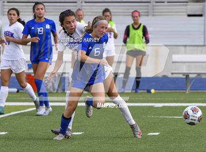 Thumbnail 3 in Broomfield @ Cherry Creek 5A Semifinal photogallery.